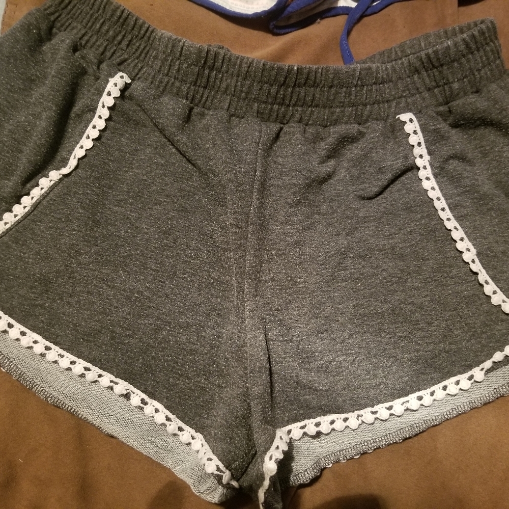 Womens Shorts